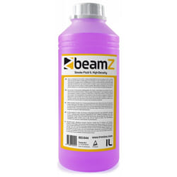 BeamZ 160.644 fourniture pour machine à fumer Liquide prêt à l'emploi