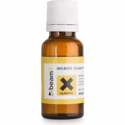 BeamZ 160.650, Parfum liquide, Noix de coco, Bouteille