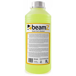 BeamZ 160.643 fourniture pour machine à fumer Liquide prêt à l'emploi