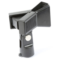 Vonyx MC01 Pied de micro pour bureau