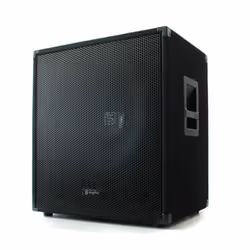 Skytec Vonyx, Avec fil, 500 W, 20 - 300 Hz, 8 Ohm, Noir