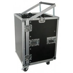 Power Dynamics PD-F16U8 Valise de transport
