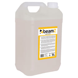 BeamZ 160.579 accessoire pour effets spéciaux Snow machine fluid 5000 ml