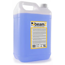 BeamZ 160.586 fourniture pour machine à fumer Liquide prêt à l'emploi