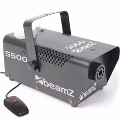 BeamZ S500
