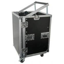 Power Dynamics PD-F12U8 Valise de transport