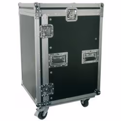 Power Dynamics PD-F12U8 Valise de transport