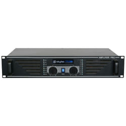 Skytec SKY-480B 2.0 canaux Maison Noir