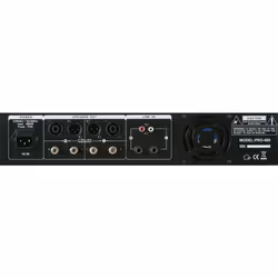 Skytec SKY-480B 2.0 canaux Maison Noir