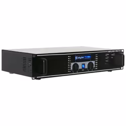 Skytec SKY-480B 2.0 canaux Maison Noir