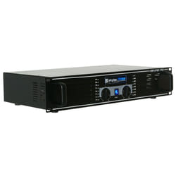 Skytec SKY-600B 2.0 canaux Maison Noir