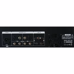 Skytec SKY-1000B 2.0 canaux Spectacle/Scène Noir