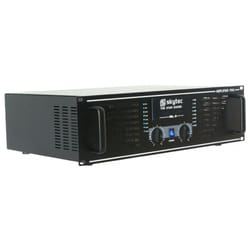 Skytec SKY-1500B 2.0 canaux Spectacle/Scène Noir