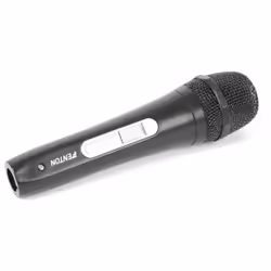 Fenton DM110 Noir Microphone de scène/direct