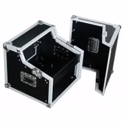 Power Dynamics PD-F4U6-2 Valise de transport