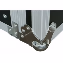 Power Dynamics PD-F4U6-2 Valise de transport