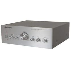 Skytronics 103.311 amplificateur audio Maison Argent