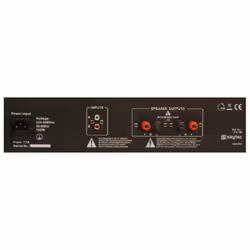 Skytec SPL 400 Maison Noir