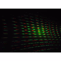 BeamZ Apollo Noir - Vue supplémentaire 4