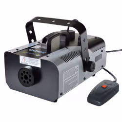 BeamZ S900 Eau 0,9 L 900 W Noir