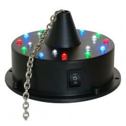 BeamZ 151.614 accessoire de boule disco Moteur