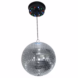 BeamZ 151.614 accessoire de boule disco Moteur