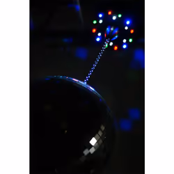 BeamZ 151.614 accessoire de boule disco Moteur
