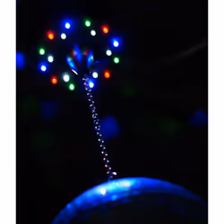 BeamZ 151.614 accessoire de boule disco Moteur - Vue supplémentaire 4