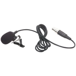 Power Dynamics PDT1 Noir Microphone à clipser