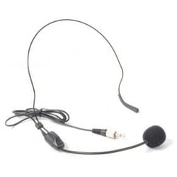 Power Dynamics PDH3 Noir Microphone de scène/direct
