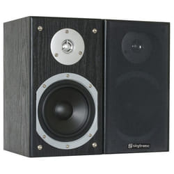 Skytronic SHFB55B haut-parleur 2-voies Avec fil 140 W