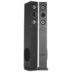 Fenton SHFT52B haut-parleur 3-voies Gris Avec fil 500 W