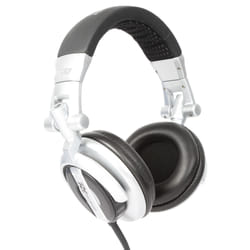 Power Dynamics PH510 Noir, Argent