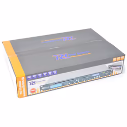 Power Dynamics PDC-35 Lecteur CD personnel Noir