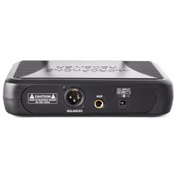 Vonyx STWM712 - Vue supplémentaire 4