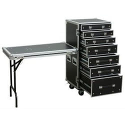 Power Dynamics PD-FA5 Valise de transport