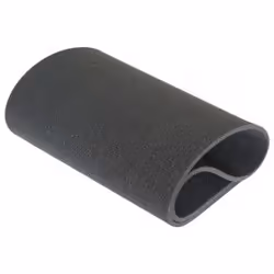 Power Dynamics PD-FF3, Mousse de polyuréthane-polyéther, Isolation avec revêtement, 1 cm, 500 mm, 1500 mm, 150 g
