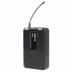 Skytec 179.168, Émetteur de poche, 800 - 864500 MHz, 10 mW, 65 mm, 100 mm, 28 mm