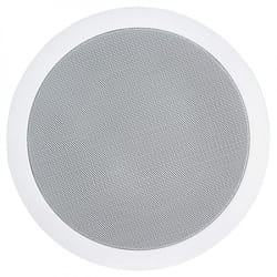 Tronios Power Dynamics CSPT6 enceinte de voiture Rond 2-voies 100 W 1 pièce(s)
