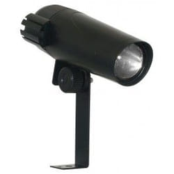 BeamZ PS6W Noir