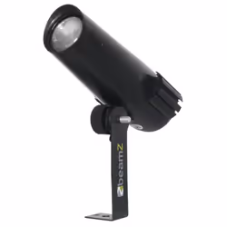 BeamZ PS6W Noir