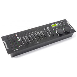 BeamZ DMX-240
