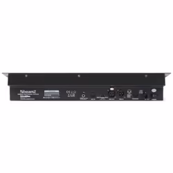 BeamZ DMX-240
