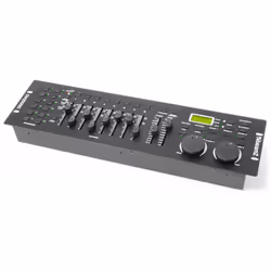 BeamZ DMX-240