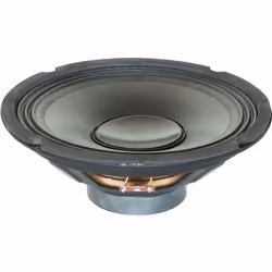 Skytec SPSL6 Haut-parleur 6.5 pouces (16 cm) - 250 Watts max Suspension dure Bobine résistante à la chaleur