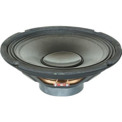 Skytec SPSL6 Haut-parleur 6.5 pouces (16 cm) - 250 Watts max Suspension dure Bobine résistante à la chaleur