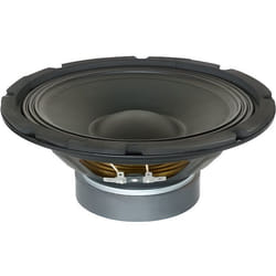 Skytec SP800 Haut-parleur 8 pouces (20 cm) - 200 Watts max Suspension dure Bobine résistante à la chaleur Aimant ventilé