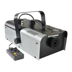 BeamZ S1200 MKII Eau 0,9 L 1200 W Gris