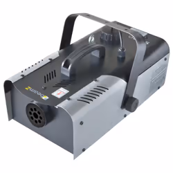 BeamZ S1200 MKII Eau 0,9 L 1200 W Gris
