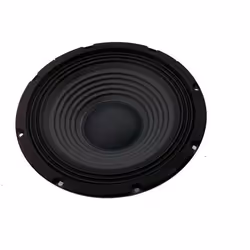 Skytec SP800 Haut-parleur 8 pouces (20 cm) - 200 Watts max Suspension dure Bobine résistante à la chaleur Aimant ventilé